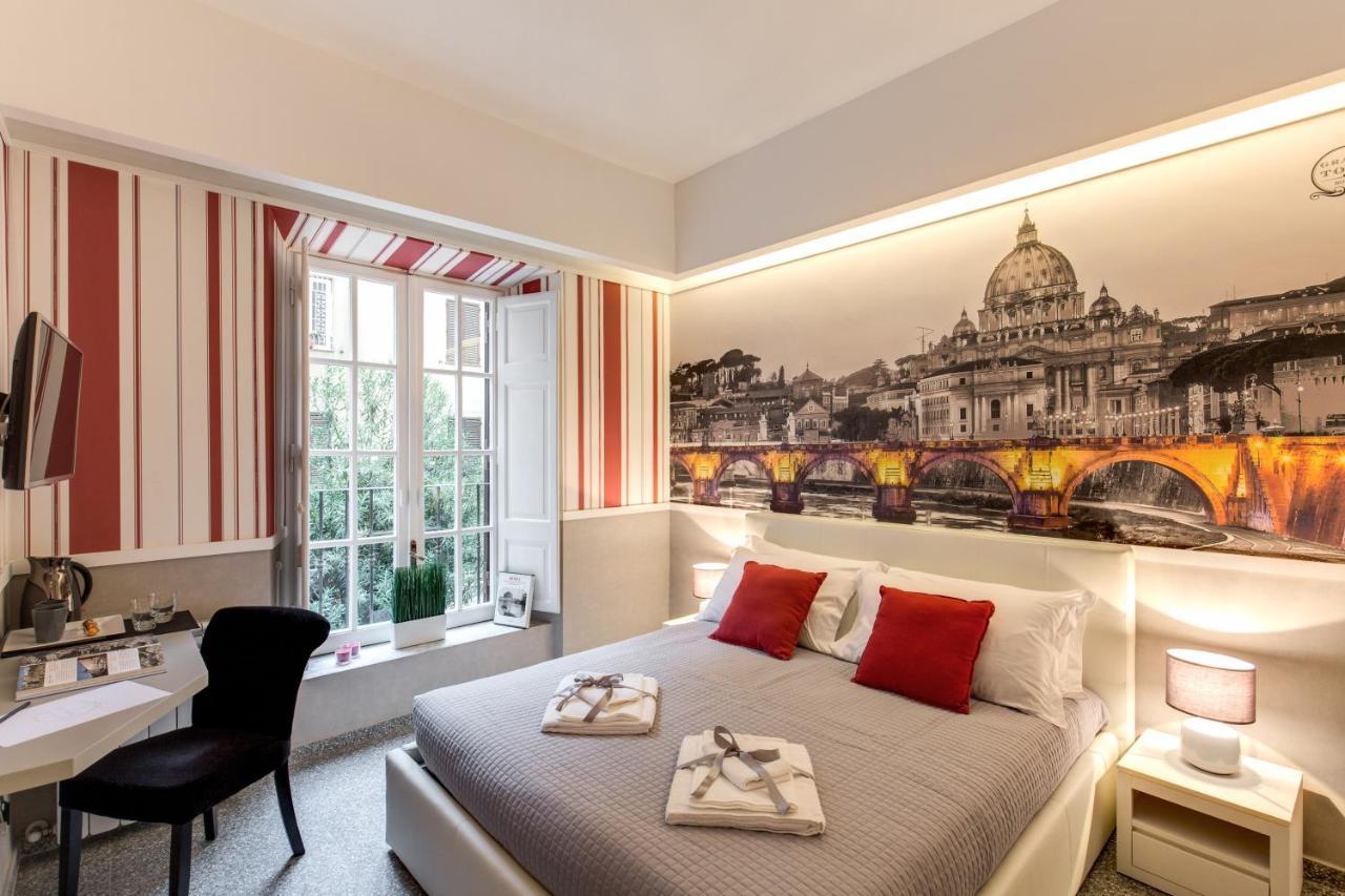 Vatican Cozy - Liberty Collection Maison d'hôtes Rome